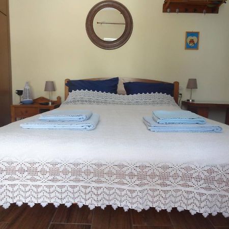 Casa D'Armaros Villa Kissamos Luaran gambar