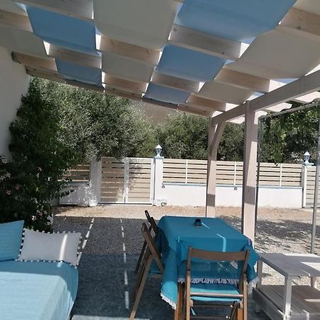Casa D'Armaros Villa Kissamos Luaran gambar