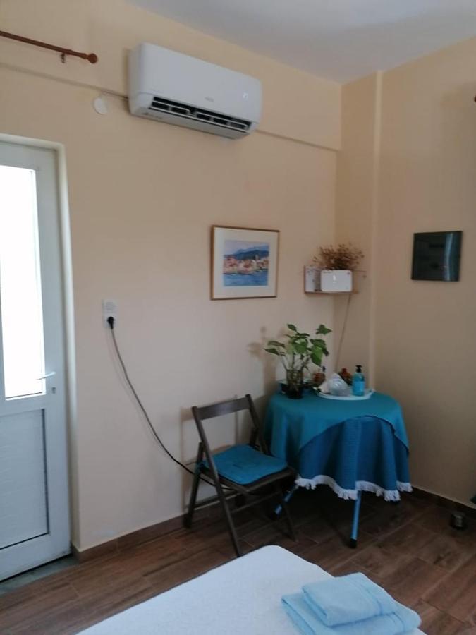Casa D'Armaros Villa Kissamos Luaran gambar