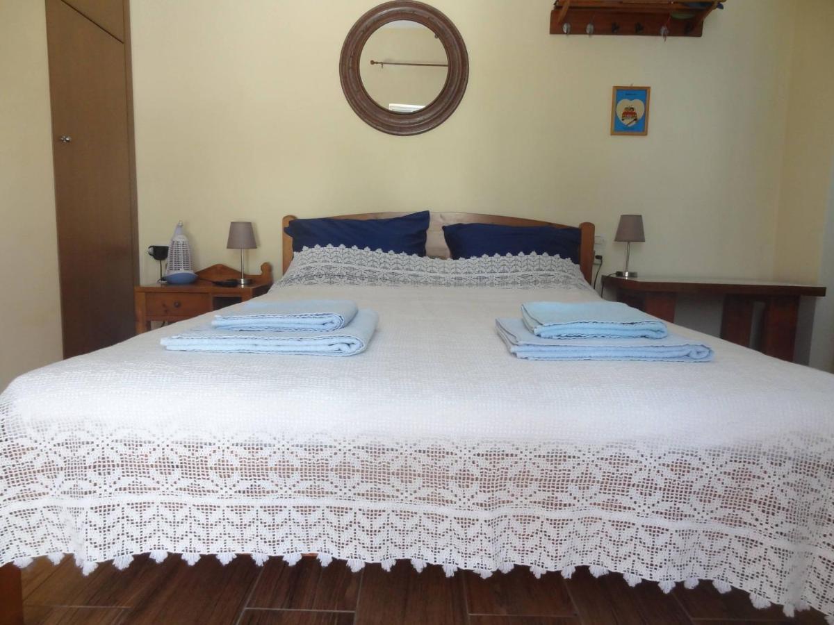 Casa D'Armaros Villa Kissamos Luaran gambar