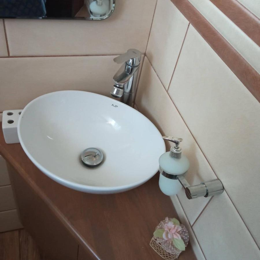 Casa D'Armaros Villa Kissamos Luaran gambar