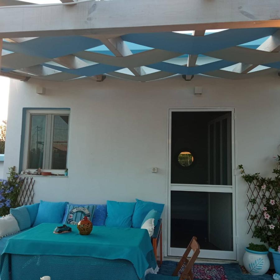 Casa D'Armaros Villa Kissamos Luaran gambar