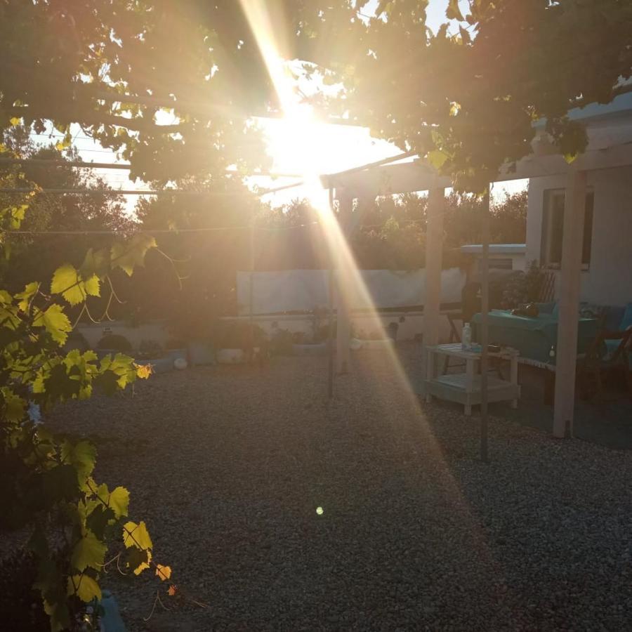 Casa D'Armaros Villa Kissamos Luaran gambar