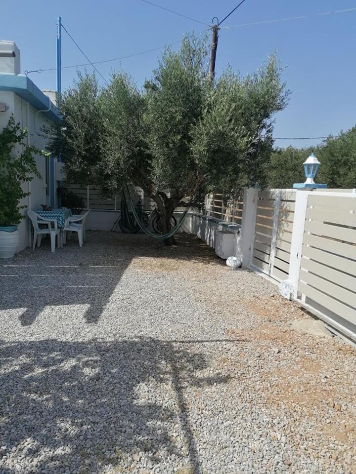 Casa D'Armaros Villa Kissamos Luaran gambar