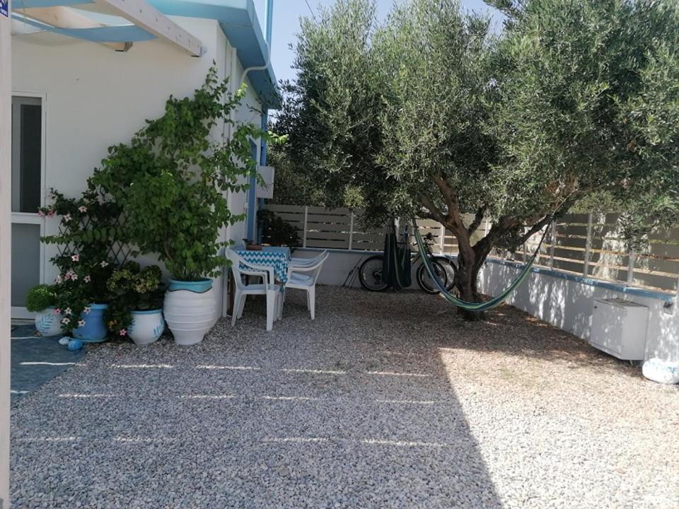 Casa D'Armaros Villa Kissamos Luaran gambar