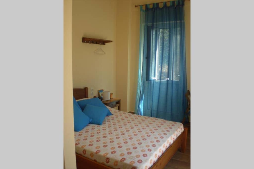 Casa D'Armaros Villa Kissamos Luaran gambar