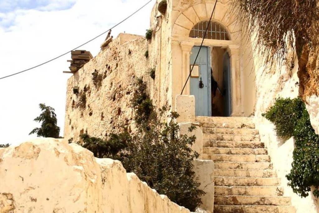 Casa D'Armaros Villa Kissamos Luaran gambar